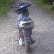 Gilera Runner AC DD ( solgt )