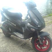 Gilera Runner AC DD ( solgt )