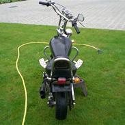 MiniBike mini chopper  DD [SOLGT]