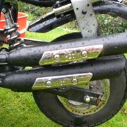 MiniBike mini chopper  DD [SOLGT]