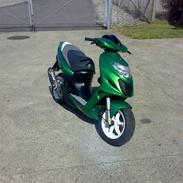 Suzuki Katana AC (BYTTET)