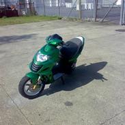 Suzuki Katana AC (BYTTET)