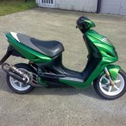 Suzuki Katana AC (BYTTET)