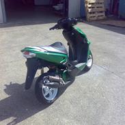 Suzuki Katana AC (BYTTET)