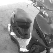 PGO pmx/hot byttet til hot.