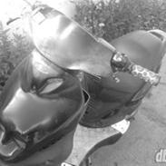 PGO pmx/hot byttet til hot.