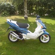 Peugeot Speedfight2 WRC LC BYTTET