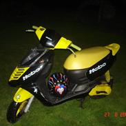 Aprilia sonic AC - NAKKET !!