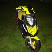 Aprilia sonic AC - NAKKET !!