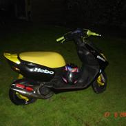 Aprilia sonic AC - NAKKET !!