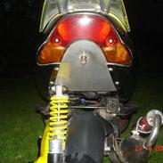 Aprilia sonic AC - NAKKET !!