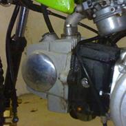 Honda 110 cc. Kina