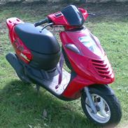 Aprilia Sonic GP/ solgt:)