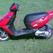 Aprilia Sonic GP/ solgt:)