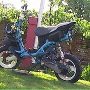 Peugeot Speedfight 2