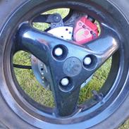 Peugeot Speedfight 2