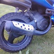 Peugeot Speedfight 2