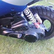 Peugeot Speedfight 2