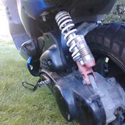 Peugeot Speedfight 2