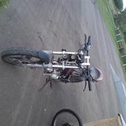 Sachs madass byttet til pgo pmx