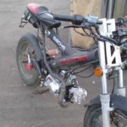 Sachs madass byttet til pgo pmx