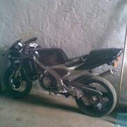 Aprilia Rs50 Lc DD (SOLGT!)