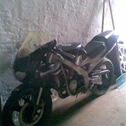 Aprilia Rs50 Lc DD (SOLGT!)