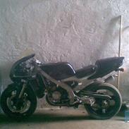 Aprilia Rs50 Lc DD (SOLGT!)