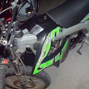 Gilera Smt