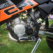 CPI CPI SM Supermotard