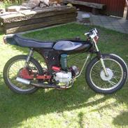 Yamaha fs1 4 gear (byttet)