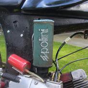 Yamaha fs1 4 gear (byttet)