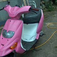 Gilera Stalker *Solgt*