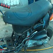 Gilera Stalker *Solgt*