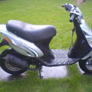 Gilera Stalker