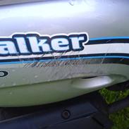 Gilera Stalker