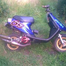 Yamaha jog