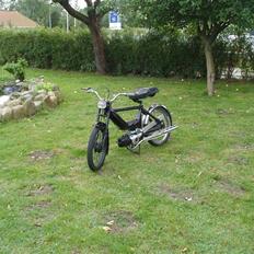 Puch Maxi K - TILSALG