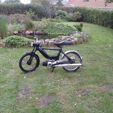 Puch Maxi K - TILSALG