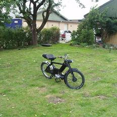 Puch Maxi K - TILSALG