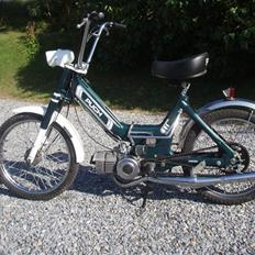 Puch maxi k