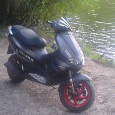 Gilera Runner AC DD ( solgt )