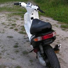 Gilera Stalker "Solgt" 