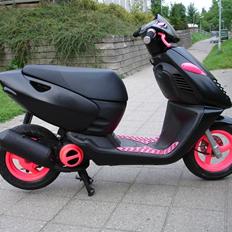Aprilia sonic