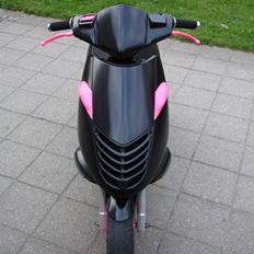 Aprilia sonic