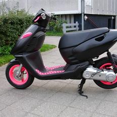 Aprilia sonic