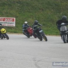 CPI Popcorn LC TS2 Solgt