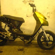 CPI Popcorn LC TS2 Solgt