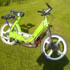 Piaggio ciao *solgt til 800*