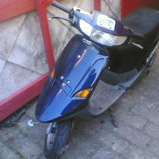 PGO comet